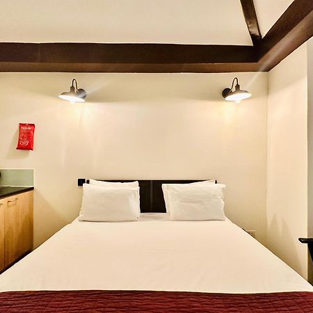 לונדון The Royale Chulan Hyde Park Hotel מראה חיצוני תמונה