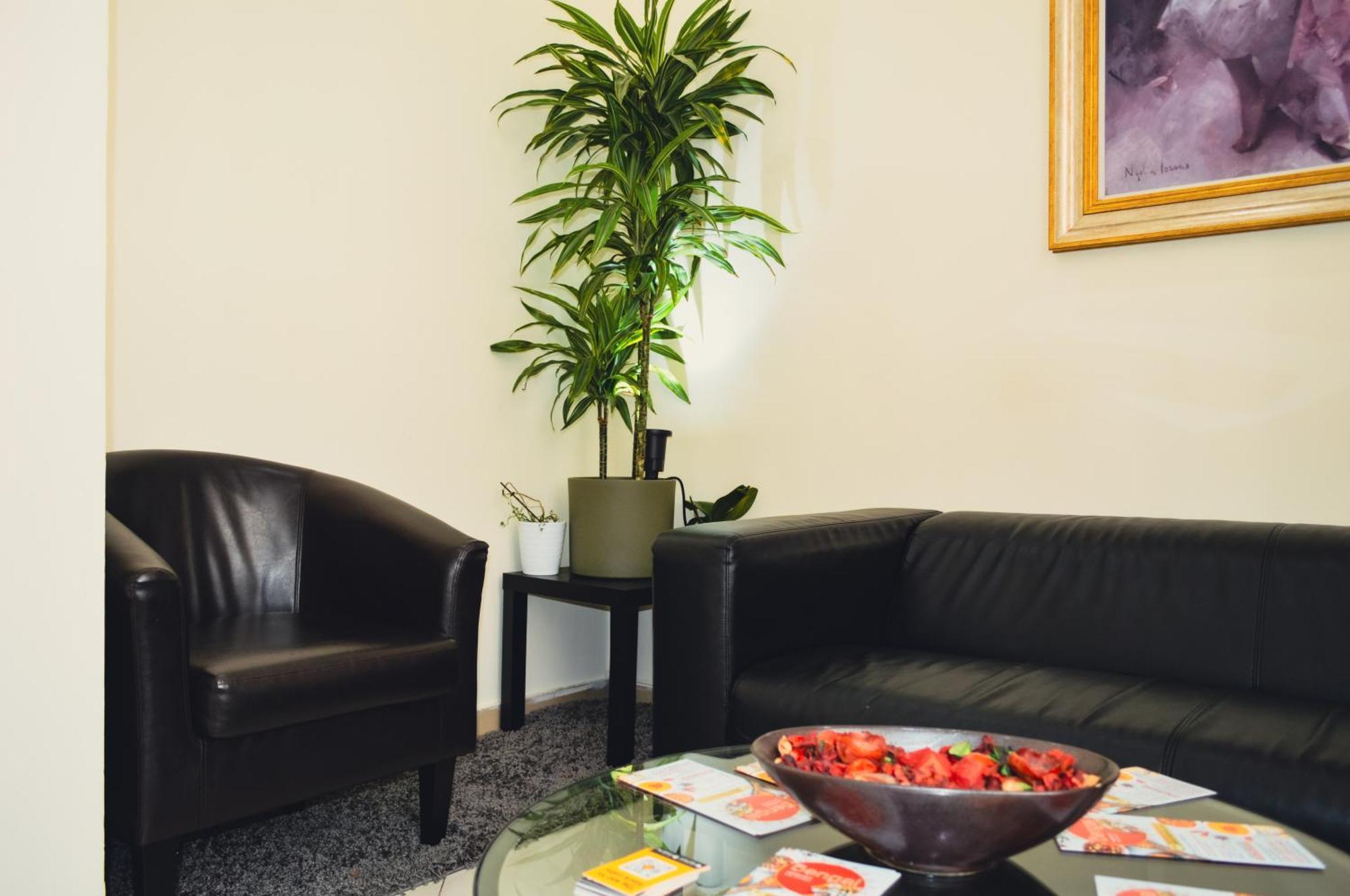 לונדון The Royale Chulan Hyde Park Hotel מראה חיצוני תמונה