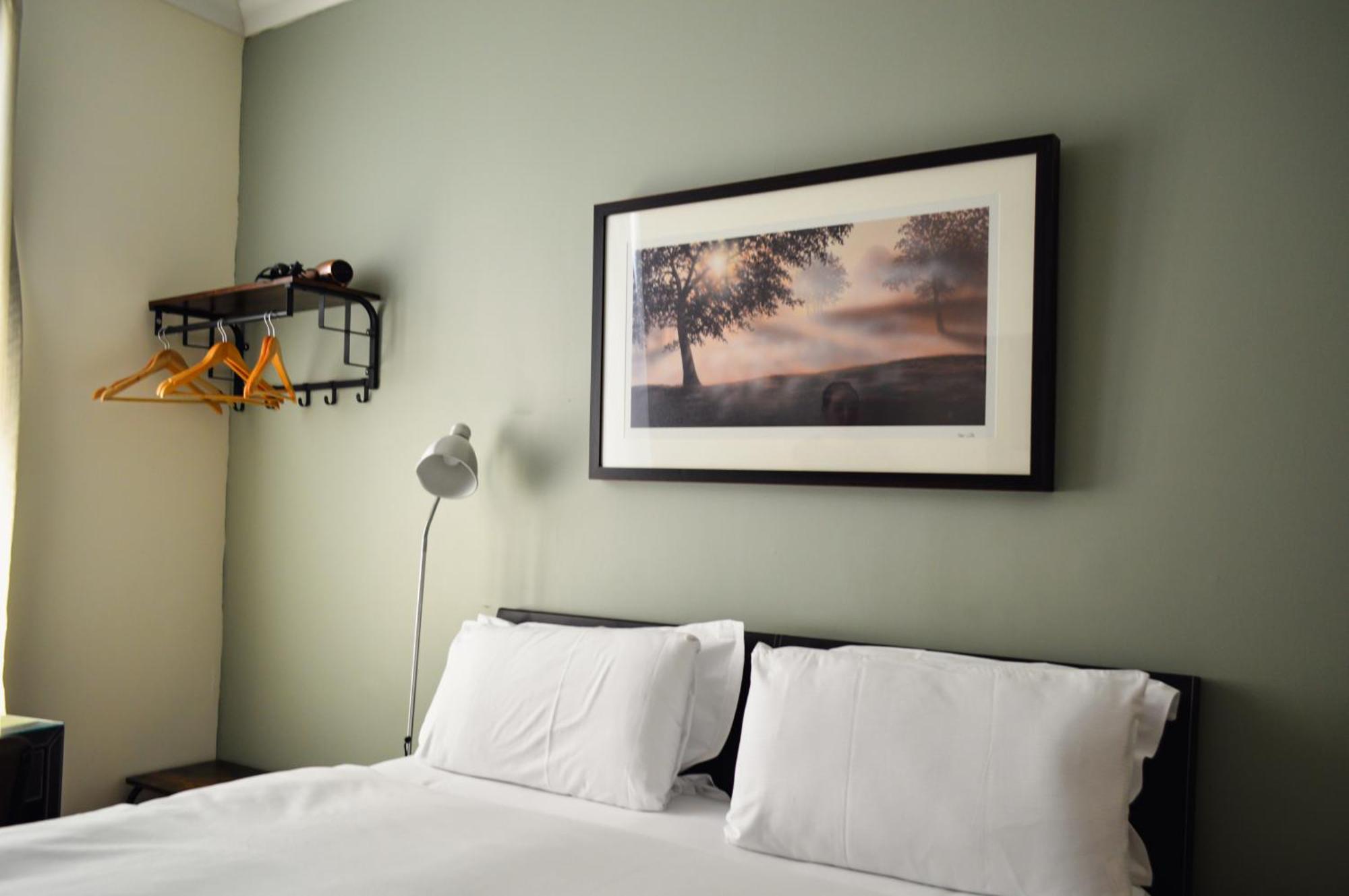 לונדון The Royale Chulan Hyde Park Hotel מראה חיצוני תמונה