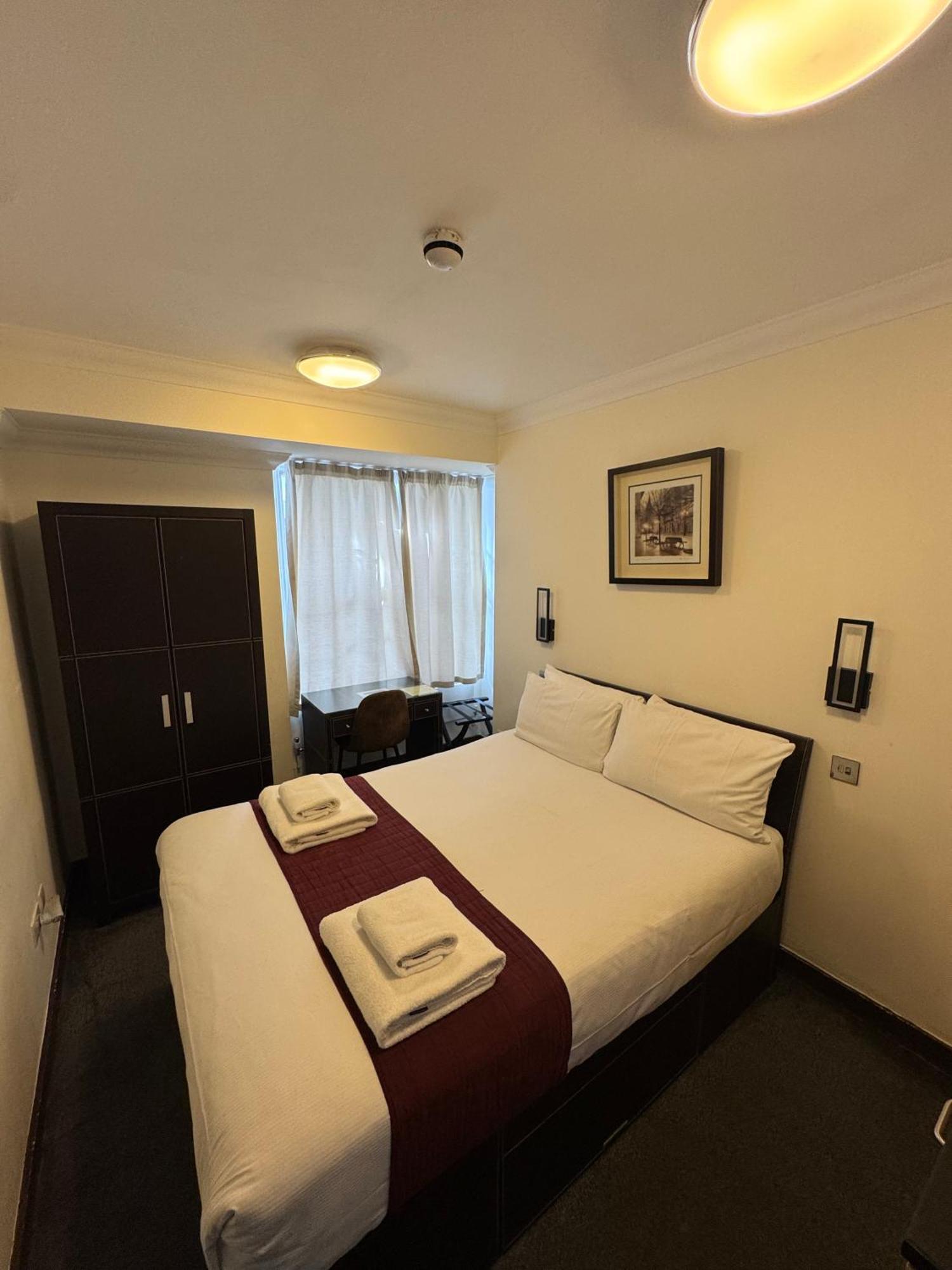 לונדון The Royale Chulan Hyde Park Hotel מראה חיצוני תמונה