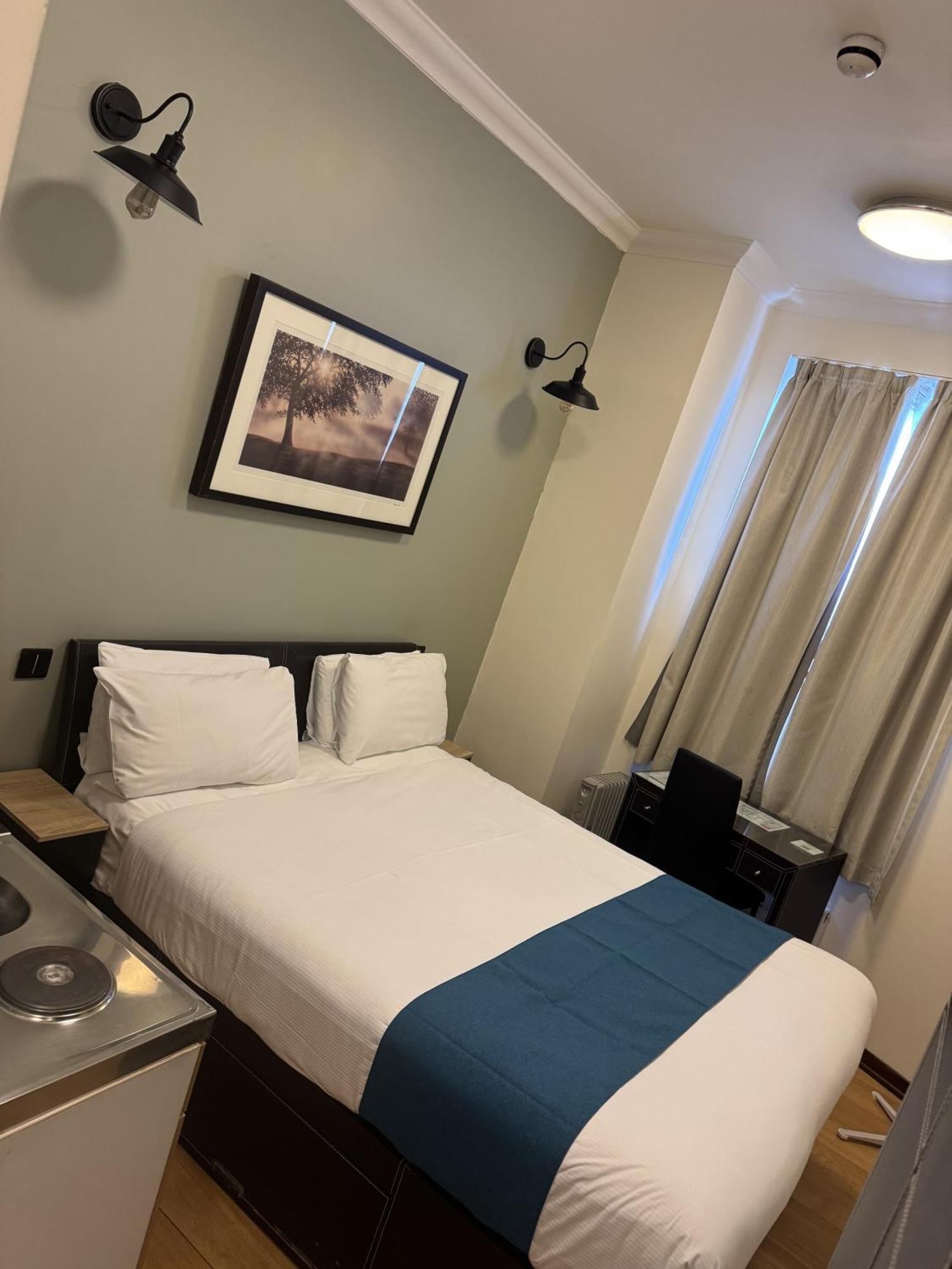 לונדון The Royale Chulan Hyde Park Hotel מראה חיצוני תמונה