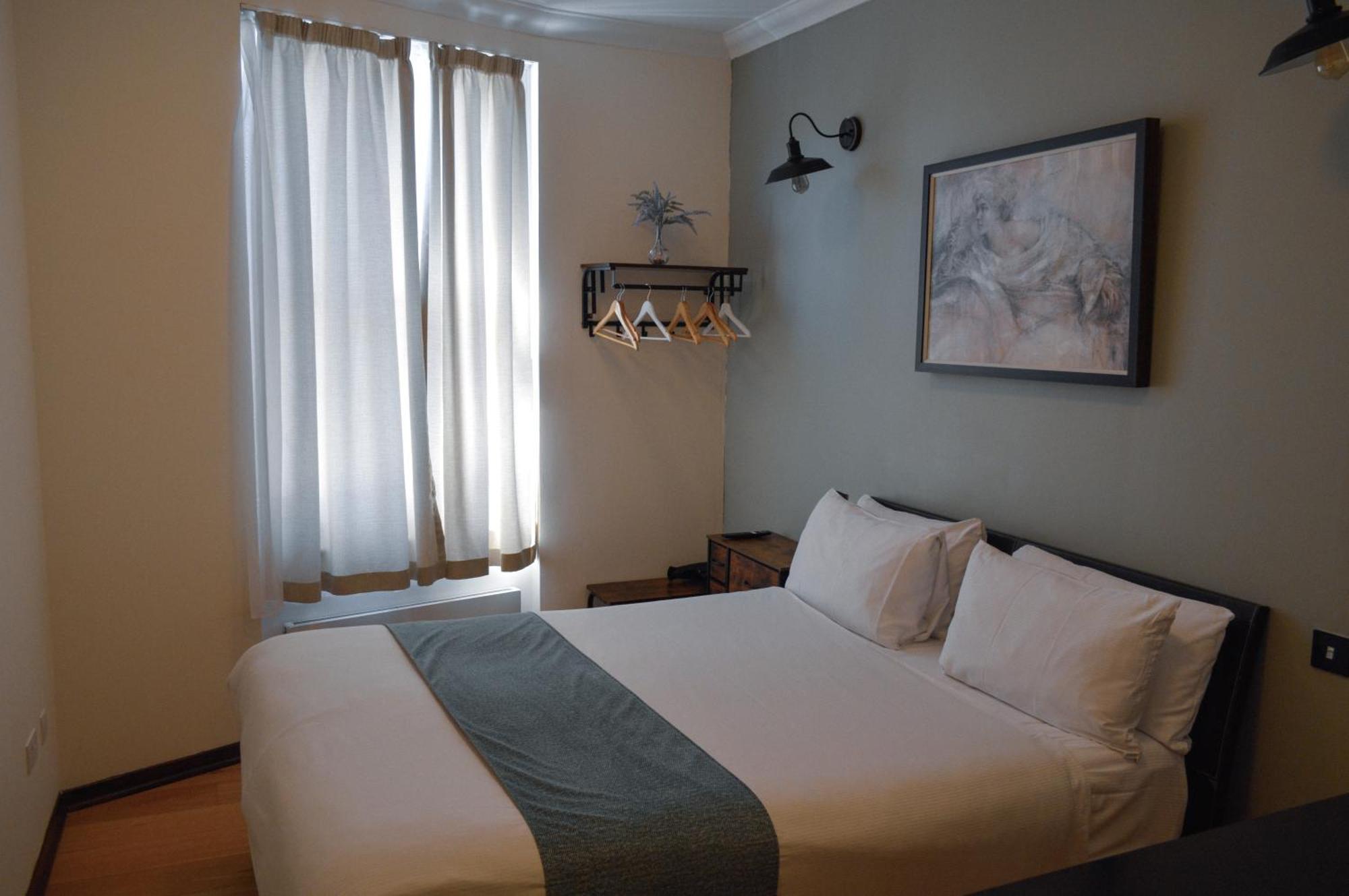 לונדון The Royale Chulan Hyde Park Hotel מראה חיצוני תמונה