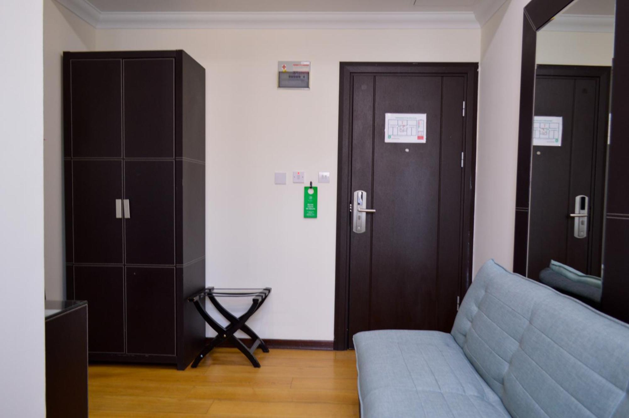 לונדון The Royale Chulan Hyde Park Hotel מראה חיצוני תמונה