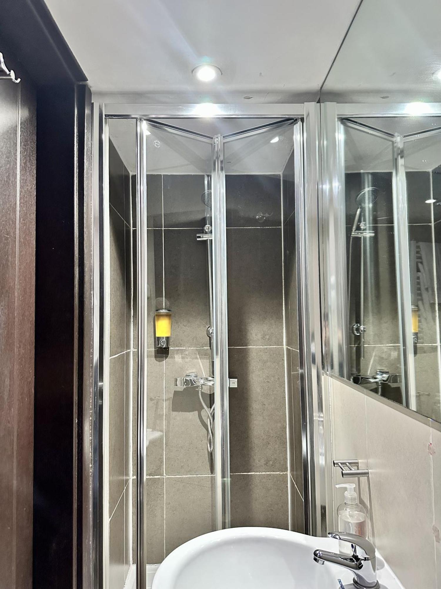 לונדון The Royale Chulan Hyde Park Hotel מראה חיצוני תמונה