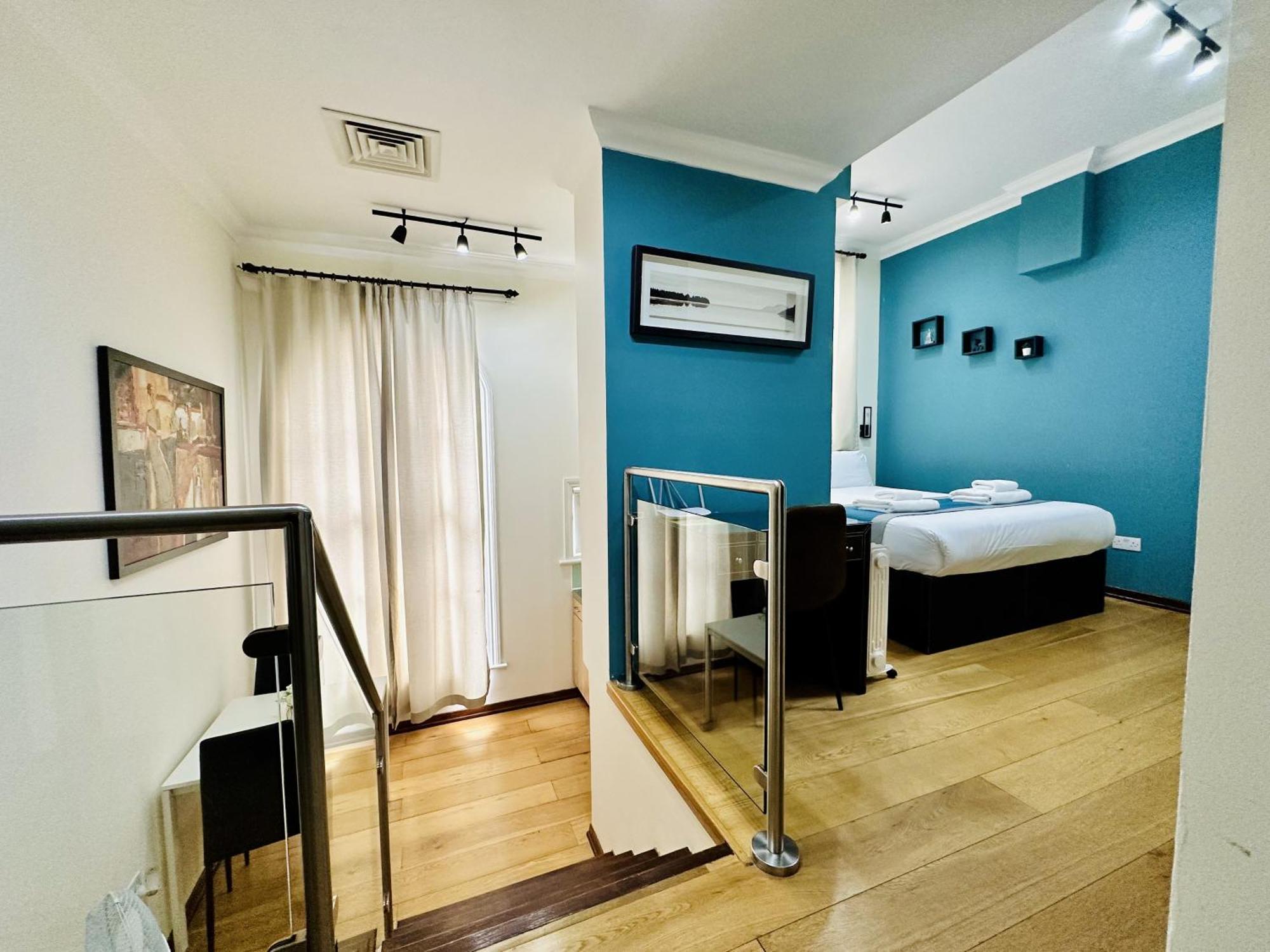 לונדון The Royale Chulan Hyde Park Hotel מראה חיצוני תמונה