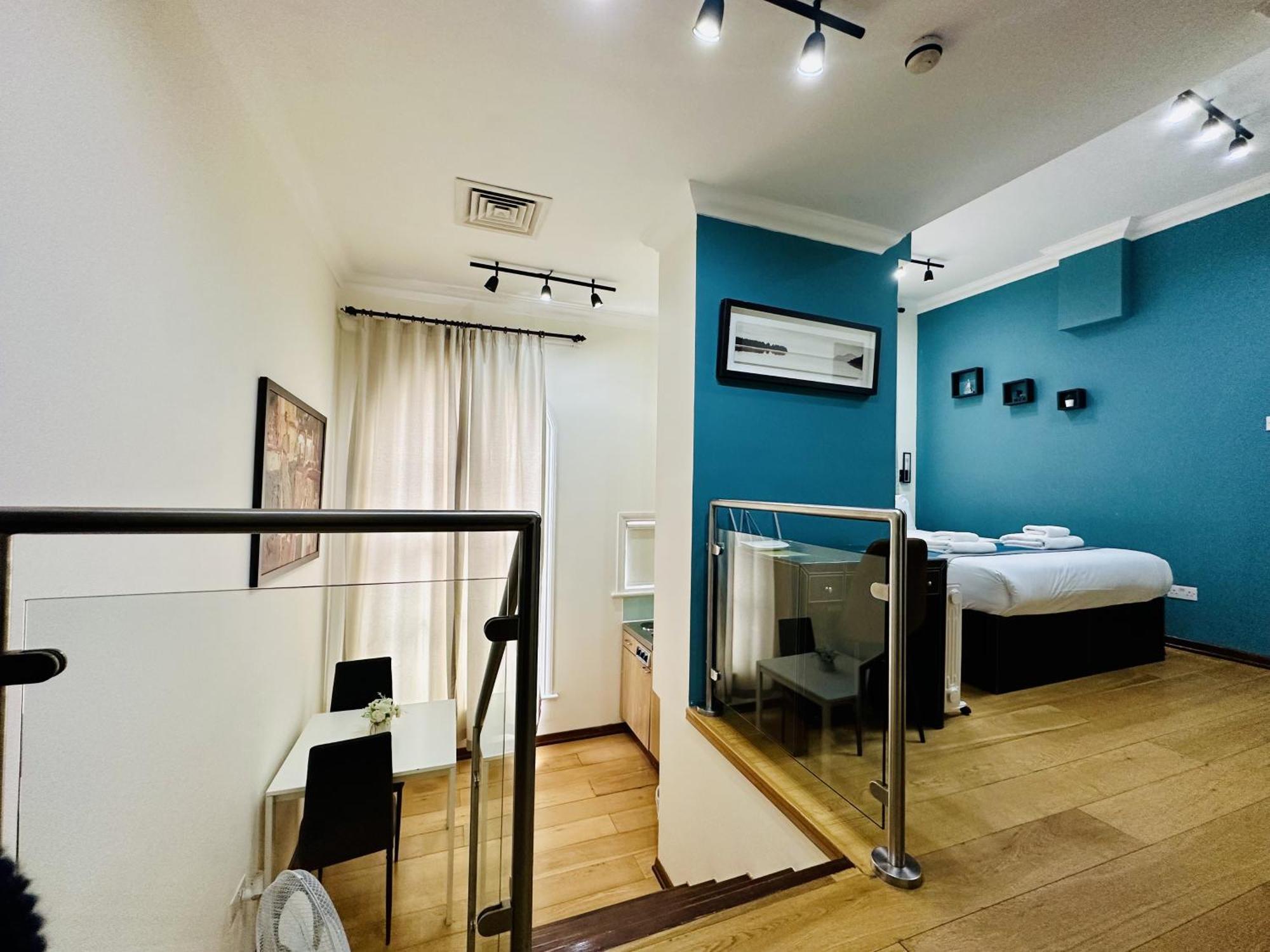 לונדון The Royale Chulan Hyde Park Hotel מראה חיצוני תמונה