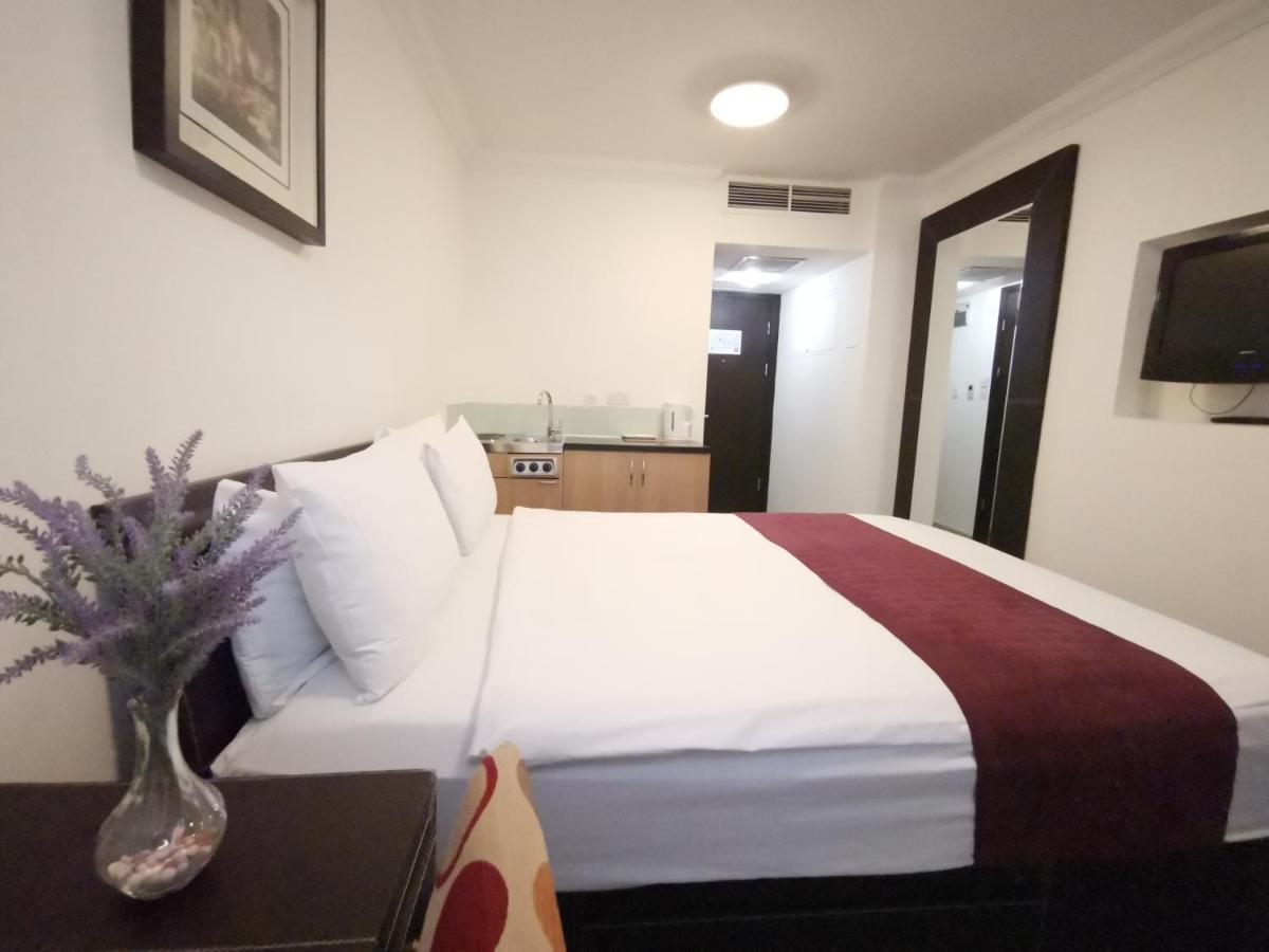 לונדון The Royale Chulan Hyde Park Hotel מראה חיצוני תמונה